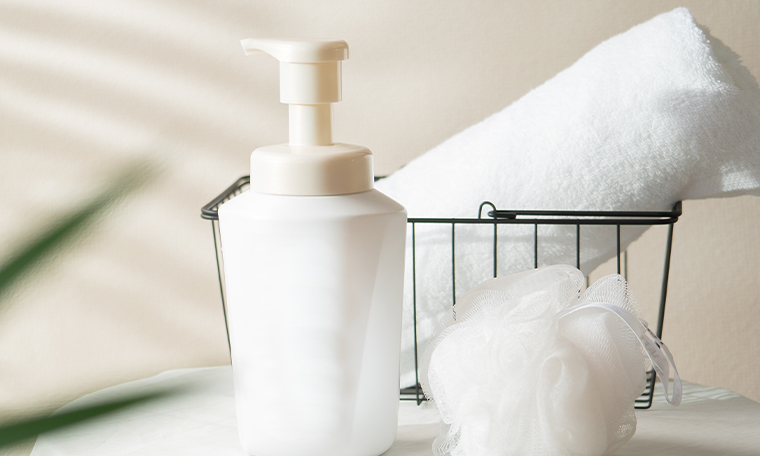 生活に必要なもの