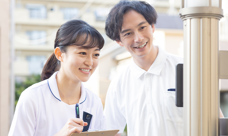 対象となるサービス例